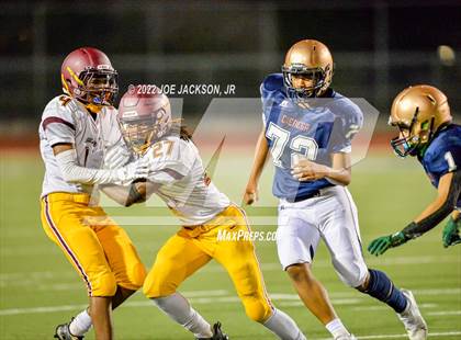 Thumbnail 2 in Salpointe Catholic @ Cienega photogallery.