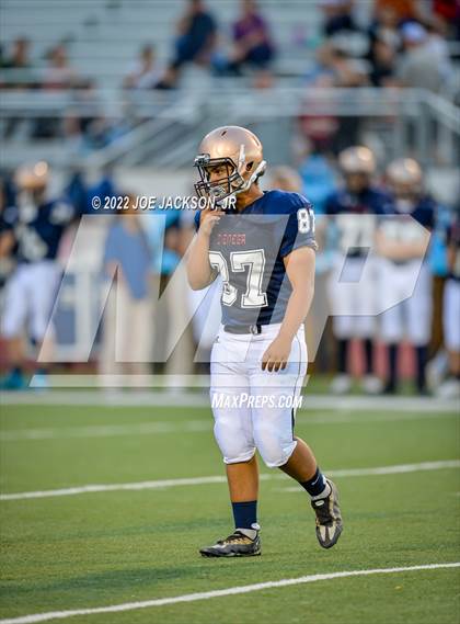 Thumbnail 3 in Salpointe Catholic @ Cienega photogallery.