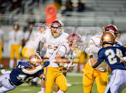 Thumbnail 1 in Salpointe Catholic @ Cienega photogallery.