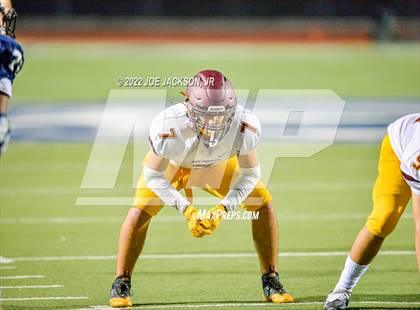 Thumbnail 1 in Salpointe Catholic @ Cienega photogallery.