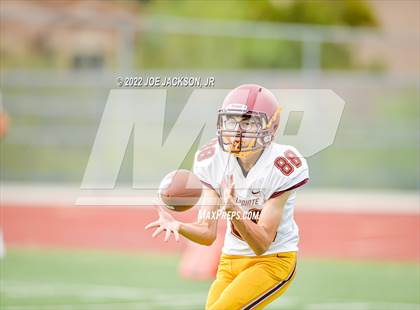 Thumbnail 1 in Salpointe Catholic @ Cienega photogallery.