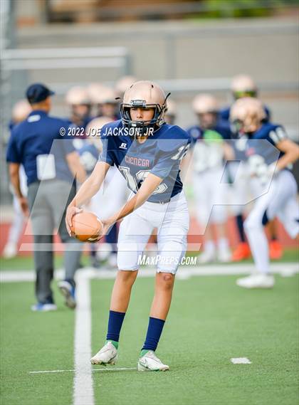 Thumbnail 2 in Salpointe Catholic @ Cienega photogallery.
