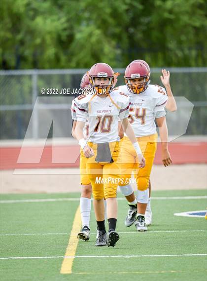 Thumbnail 1 in Salpointe Catholic @ Cienega photogallery.