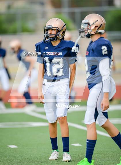Thumbnail 1 in Salpointe Catholic @ Cienega photogallery.
