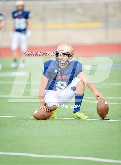 Thumbnail 3 in Salpointe Catholic @ Cienega photogallery.