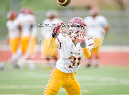 Thumbnail 3 in Salpointe Catholic @ Cienega photogallery.