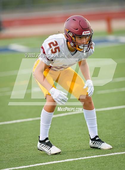 Thumbnail 2 in Salpointe Catholic @ Cienega photogallery.