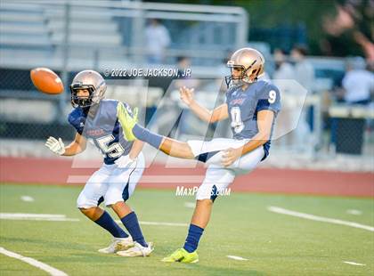 Thumbnail 1 in Salpointe Catholic @ Cienega photogallery.
