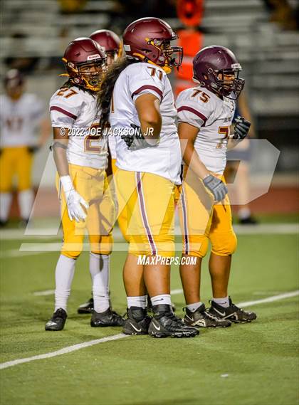 Thumbnail 1 in Salpointe Catholic @ Cienega photogallery.