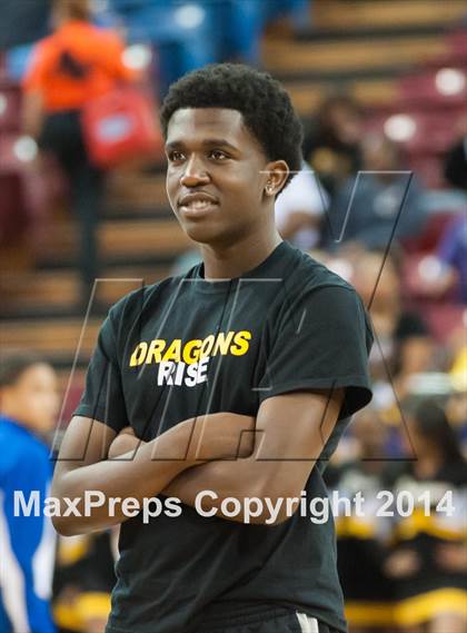 Thumbnail 1 in Bishop O'Dowd vs. Capital Christian (CIF NorCal Regional Open Division Final) photogallery.