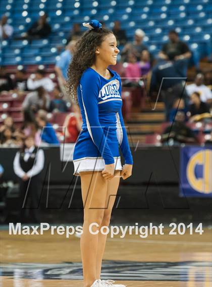 Thumbnail 1 in Bishop O'Dowd vs. Capital Christian (CIF NorCal Regional Open Division Final) photogallery.