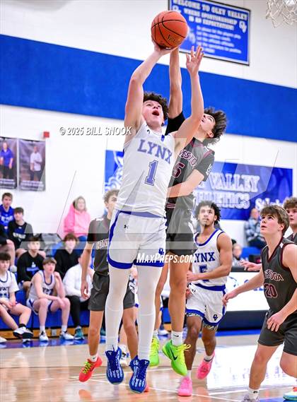 Thumbnail 1 in Conestoga Christian @ Oley Valley photogallery.