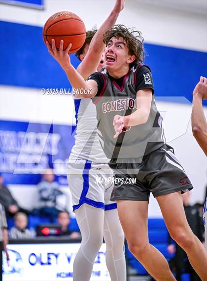 Thumbnail 2 in Conestoga Christian @ Oley Valley photogallery.
