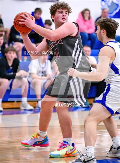 Thumbnail 3 in Conestoga Christian @ Oley Valley photogallery.