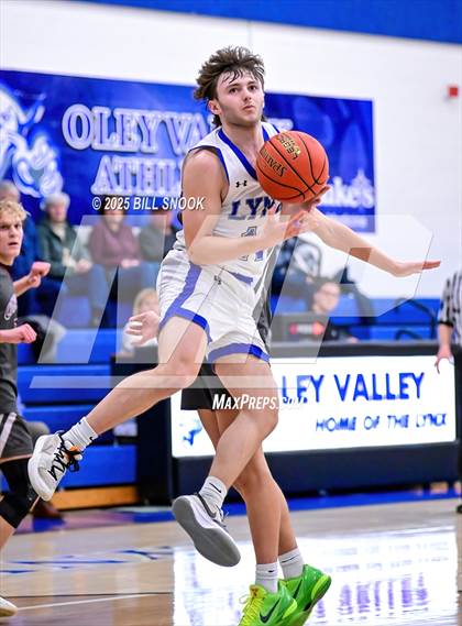 Thumbnail 3 in Conestoga Christian @ Oley Valley photogallery.
