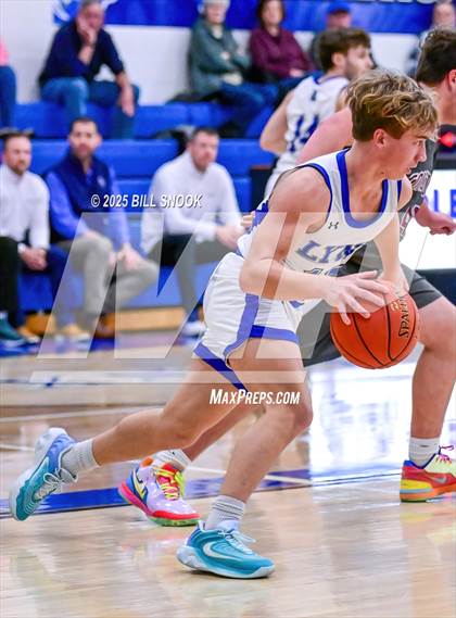 Thumbnail 3 in Conestoga Christian @ Oley Valley photogallery.