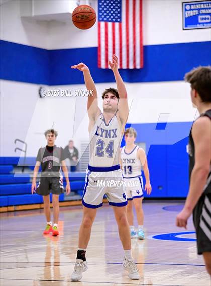 Thumbnail 2 in Conestoga Christian @ Oley Valley photogallery.