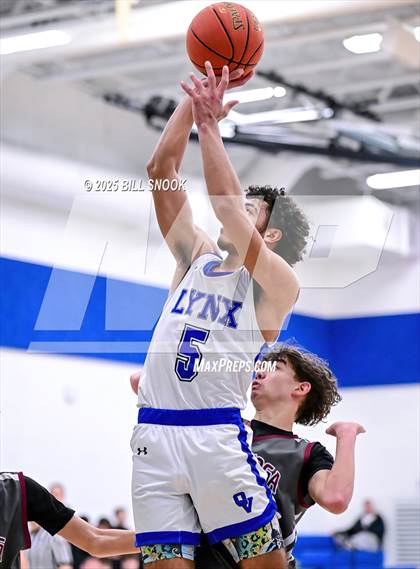 Thumbnail 3 in Conestoga Christian @ Oley Valley photogallery.