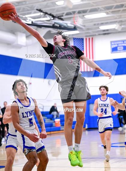 Thumbnail 1 in Conestoga Christian @ Oley Valley photogallery.