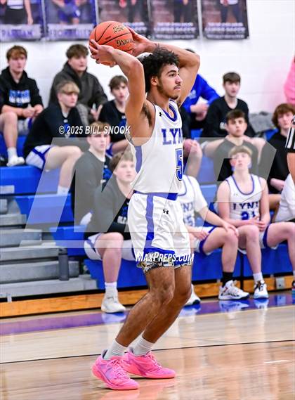 Thumbnail 1 in Conestoga Christian @ Oley Valley photogallery.