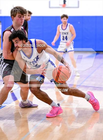 Thumbnail 2 in Conestoga Christian @ Oley Valley photogallery.