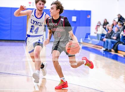Thumbnail 2 in Conestoga Christian @ Oley Valley photogallery.