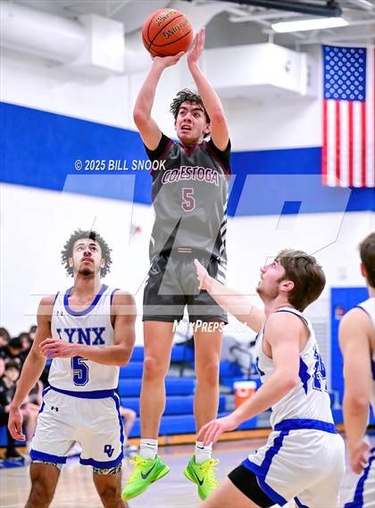 Thumbnail 1 in Conestoga Christian @ Oley Valley photogallery.