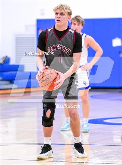 Thumbnail 3 in Conestoga Christian @ Oley Valley photogallery.