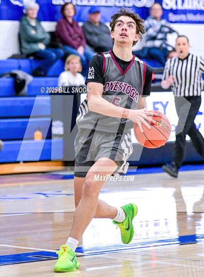 Thumbnail 1 in Conestoga Christian @ Oley Valley photogallery.