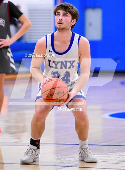 Thumbnail 3 in Conestoga Christian @ Oley Valley photogallery.