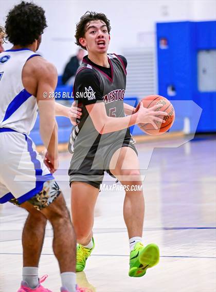 Thumbnail 2 in Conestoga Christian @ Oley Valley photogallery.