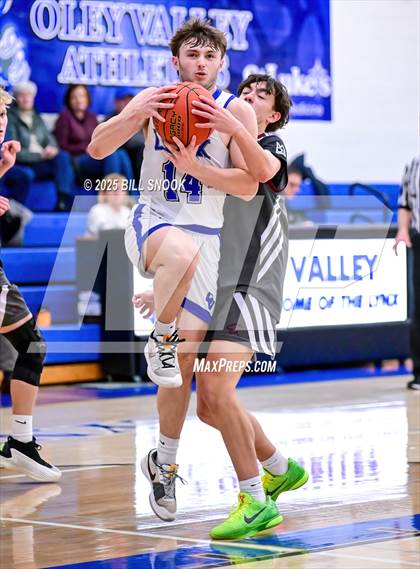 Thumbnail 2 in Conestoga Christian @ Oley Valley photogallery.