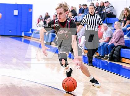 Thumbnail 1 in Conestoga Christian @ Oley Valley photogallery.