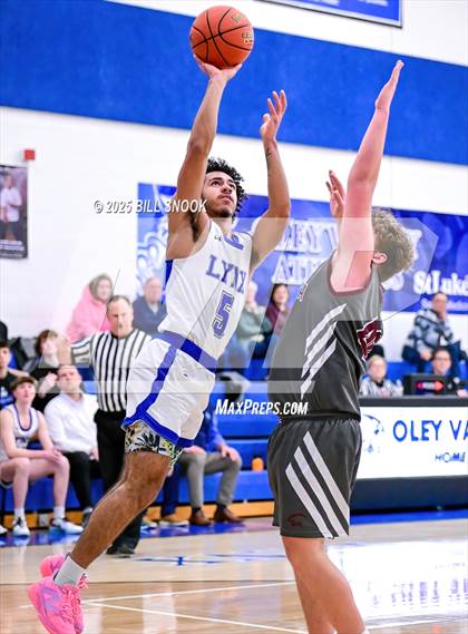 Thumbnail 2 in Conestoga Christian @ Oley Valley photogallery.