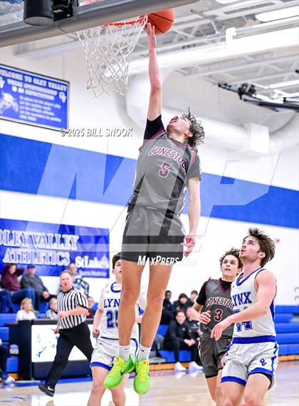 Thumbnail 3 in Conestoga Christian @ Oley Valley photogallery.