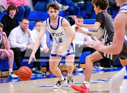 Thumbnail 3 in Conestoga Christian @ Oley Valley photogallery.