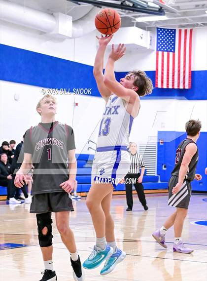 Thumbnail 2 in Conestoga Christian @ Oley Valley photogallery.