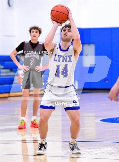 Thumbnail 3 in Conestoga Christian @ Oley Valley photogallery.