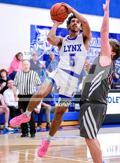Thumbnail 3 in Conestoga Christian @ Oley Valley photogallery.