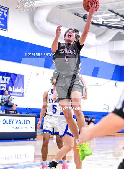 Thumbnail 3 in Conestoga Christian @ Oley Valley photogallery.