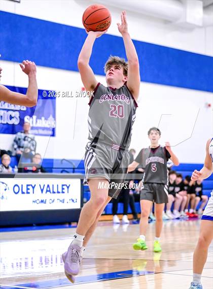 Thumbnail 2 in Conestoga Christian @ Oley Valley photogallery.