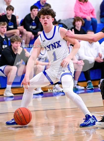 Thumbnail 1 in Conestoga Christian @ Oley Valley photogallery.