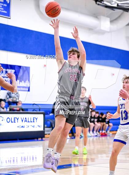 Thumbnail 3 in Conestoga Christian @ Oley Valley photogallery.
