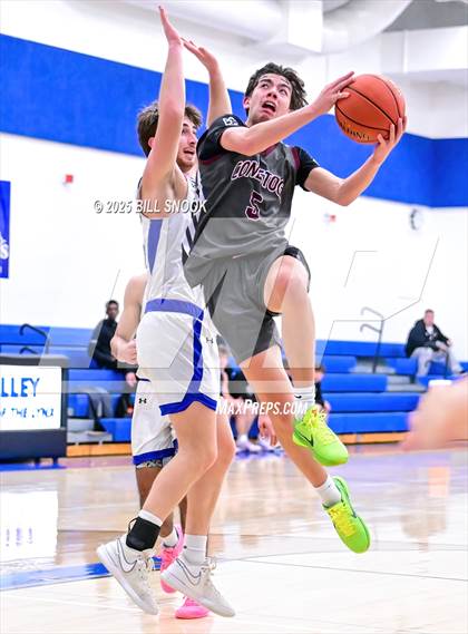 Thumbnail 2 in Conestoga Christian @ Oley Valley photogallery.