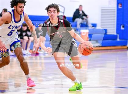 Thumbnail 3 in Conestoga Christian @ Oley Valley photogallery.