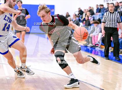 Thumbnail 2 in Conestoga Christian @ Oley Valley photogallery.