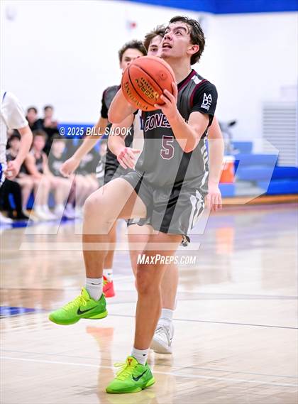 Thumbnail 3 in Conestoga Christian @ Oley Valley photogallery.