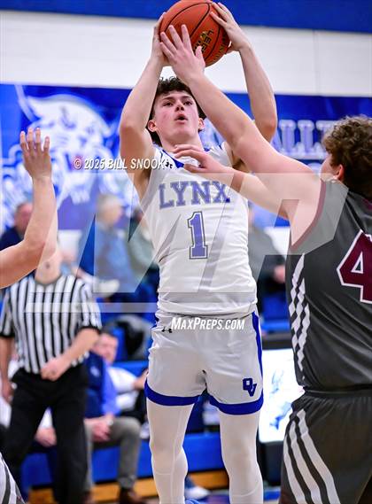 Thumbnail 3 in Conestoga Christian @ Oley Valley photogallery.