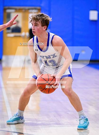 Thumbnail 2 in Conestoga Christian @ Oley Valley photogallery.