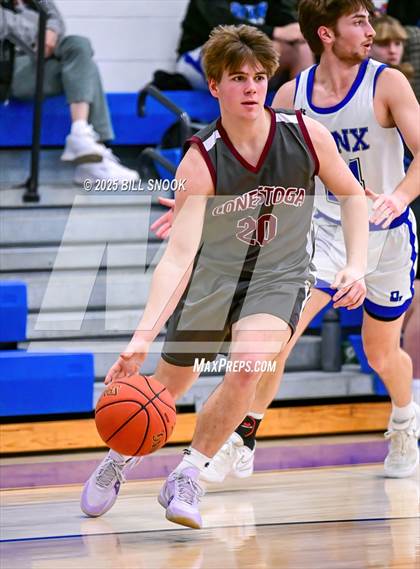 Thumbnail 3 in Conestoga Christian @ Oley Valley photogallery.